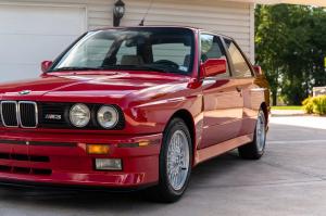 BMW M3 Coupe 1988 года  (NA)